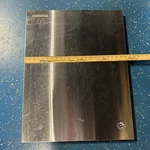 Oem Whirlpool Dishwasher Door Front Panel Stainless Fits Many. Fixed Price $89.95.