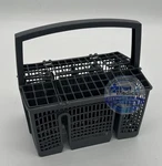 Great Condition Oem Bosch Dishwasher Cutlery Basket 11057829 Free Shipping. Fixed Price $22.69.
