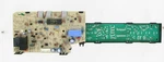 Corecentric Dishwasher Control Board Replacement For Whirlpool WP99002823. Fixed Price $61.74.