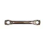 National Hardware N245-191 Strap Loop, Nickel, In. Quantity 10. Fixed Price $22.23.
