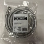 Box Of 10 Everbilt Universal Dishwasher 6' Installation Kits 69005HD. Fixed Price $91.99.