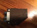 Ge Dishwasher Cycle Switch 116D6594 (eaton Model 7700). Fixed Price $7.49.