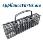 Midea Dishwasher Basket 12176000A42036. Fixed Price $34.99.