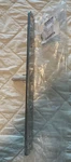 Miele Dishwasher 9332410 Lower Spray Arm Used. Fixed Price $36.00.