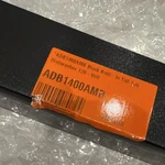 Amana Dishwasher Control Panel ADB1400AMB Black. Fixed Price $80.00.
