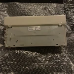 Bosch Dishwasher Control Board Part # 9000775735 Oem. Fixed Price $65.00.