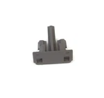 WPW10323189 Whirlpool Dishwasher Rack Stop New Oem. Fixed Price $21.99.