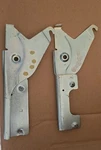 Hinge Arms Assembly For DISHWASHERWD14X10046 WD14X10047 WD14X10021 WG04L015. Fixed Price $28.22.