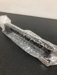 Hickory Hardware P3017-OBH Studio 8" Center Square Appliance Handle Oil-rubbed. Fixed Price $44.54.