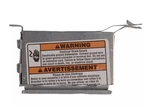 Entire Set Kitchenaid Whirlpool Dishwasher Terminal Box W10713315 W11167239. Fixed Price $10.21.