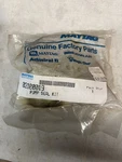 New Oem 03100019 Maytag Dishwahser Motor Pump Seal Kit. Fixed Price $39.00.