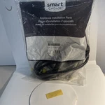 New Smart Choice 6-FOOT Dishwasher Installation Kit 3/4" Stainless Steel W/ Cord. Fixed Price $10.00.