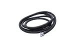 New Oem Fisher & Paykel 527137 Dishwasher Drain Hose Ships Fast! 8C. Fixed Price $22.45.