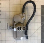 Year Warranty Whirlpool Dishwasher Water Inlet Flowmeter W10041900 Free Ship. Fixed Price $13.56.