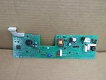Miele Dishwasher Control Board Part # 9558251. Fixed Price $113.98.