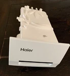 Haier Ge HLC1700AXW Washer Hotpoint Tank Dispenser Assembly. Fixed Price $65.55.