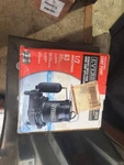 (brand New) Everbilt # HDS50 1/2 Hp Cast Iron Sump Pump - Black. Fixed Price $175.00.