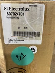 Electrolux Dishwasher Control Board 807024701 Oem. Fixed Price $16.89.