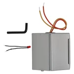 Damper 2 Wire Spring Motor Actuator Kit Quiet For Robert Shaw Dar RZ3-1M. Fixed Price $36.51.