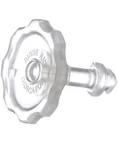 Dishwasher Rinse-aid Dispenser Cap #WP3378134 For Whirlpool, Amana, Maytag, Kitc. Fixed Price $7.95.