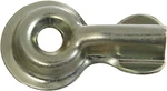 N106-906 Half Turn Button, Zinc Plated, Pack Of 4. Fixed Price $14.99.