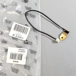 New Asko 266844 Thermistor Thermisor For Certain Dishwashers. Fixed Price $49.95.