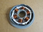 Fisher & Paykel Dishwasher Motor Ass. Part # 510922. Fixed Price $54.98.