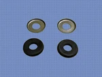 WD1X1168 & WD8X225 Dishwasher Heating Element Washers Grommets, Set Of. Fixed Price $11.69.