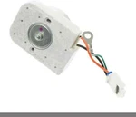For Refrigerator Evaporator Fan Motor - WR60X31522, PS1274135.... Fixed Price $33.19.