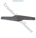 Whirlpool Dishwasher Lower Arm Oem Part W10837249 Model WDT970SAHZ0 Gray. Fixed Price $44.14.