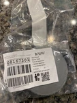 00167301 Bosch Spray Head Oem. Fixed Price $10.95.