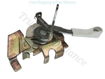 Ge Dishwasher Door Latch Lock WD13X10003 White Handle. Fixed Price $16.81.