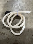 Ge Dishwasher Drain Hose WD24X29378 WD24X27481 WD24X23016 WD24X10067. Fixed Price $14.90.