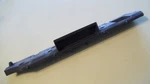Ge Dishwasher Model GDF570SSJ2SS Door Handle & Pocket Guard WD12X22787. Fixed Price $16.95.