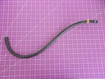 99002852 - Maytag Genuine Oem Dishwasher Water Inlet Hose Qty. 1. Fixed Price $12.99.