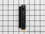 Maytag Dishwasher Latch Handle Black 99002836. Fixed Price $19.97.