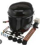 Genuine Oem Whirlpool Refrigerator Compressor Kit (W10309989). Fixed Price $269.99.