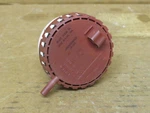 Frigidaire Dishwasher Water Pressure Switch Part # 5304475606. Fixed Price $25.18.