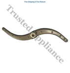 Whirlpool Dishwasher WDF130PAHW2 Upper Spray Arm P/n WPW10498900 W10376692. Fixed Price $17.63.
