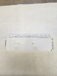117518762 Electrolux/frigidaire Dishwasher Control Board. Fixed Price $60.00.