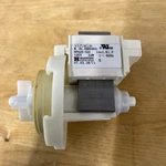 Miele Hanning DPS25-318 Water Drain Pump Motor For Dishwasher, 220-240V. Fixed Price $75.00.
