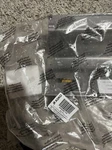 Asko 808239-100 Dishwasher Kick Player And Filter Assembly-new In Package-oem. Fixed Price $38.00.