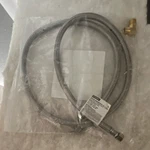 Everbilt Universal Dishwasher Supply Line Hose 5FT Braided Stainless Steel. Fixed Price $10.49.