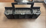 Ge Oem WD28X25984 Dishwasher Silverware Basket New Open Box Nob 35C. Fixed Price $14.99.