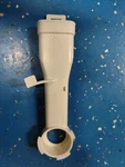 Whirlpool Dishwasher Lower Spray Arm Rear Feed Oem 8268343 8268317. Fixed Price $9.95.