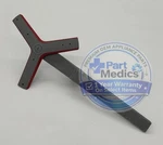 Great Condition Oem Bosch Dishwasher Spray Arm Bottom 11049522 Free Shipping. Fixed Price $28.66.