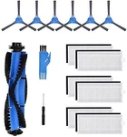 Replacement Parts Accessories Compatible With Ionvac Smartclean 2000 Robovac.... Fixed Price $22.43.