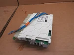 Miele Dishwasher Control Module Part # EGPL542-C 05795661 05701701. Fixed Price $149.98.