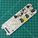 Ge Dryer Control Board WE4M388 212D1199G03. Fixed Price $28.95.
