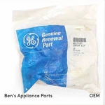 New Oem General Electric Impeller And Seal Kit WD19X10032 WD17X57. Fixed Price $30.00.